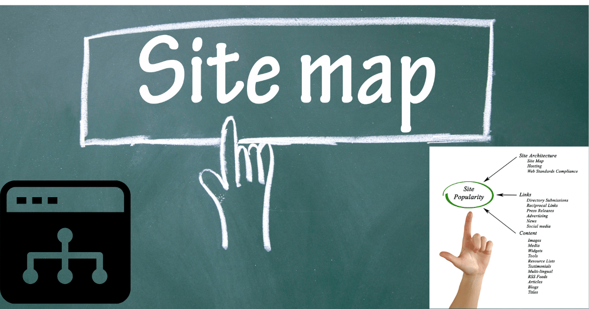 sitemap